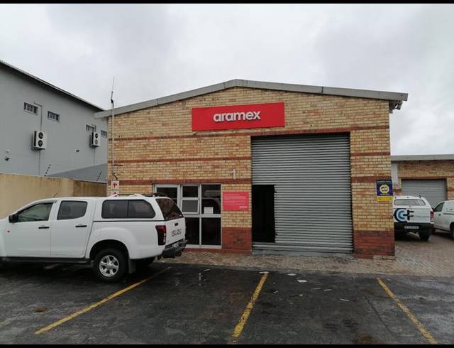 BUSINESS FOR SALE IN RICHARDS BAY CENTRAL